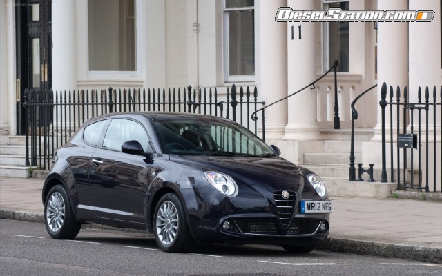 Alfa Romeo MiTo 2012 Widescreen Picture #43 Alfa Romeo MiTo 2012 Widescreen Picture #43